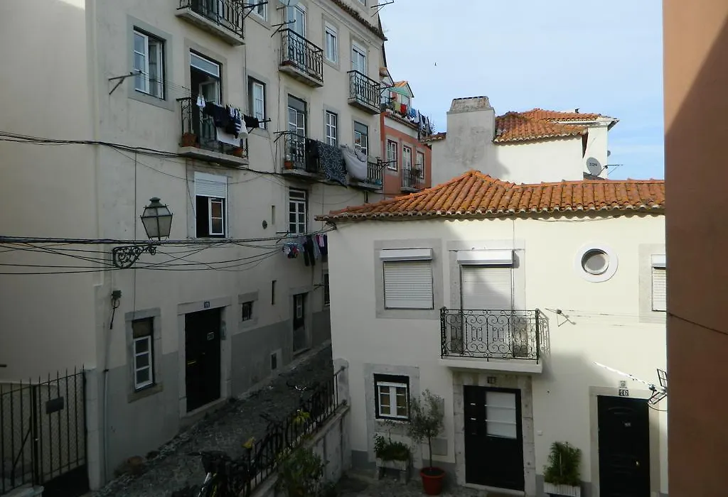 Enjoy Casa Dos Corvos Apartment-1